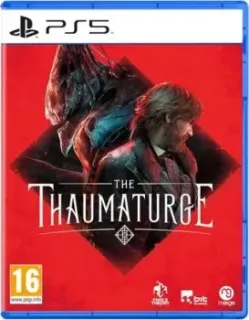 The Thaumaturge для PlayStation 5