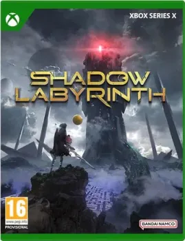Shadow Labyrinth для Xbox Series X