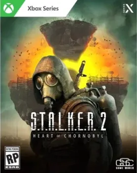 S.T.A.L.K.E.R. 2: Heart of Chornobyl для Xbox Series X
