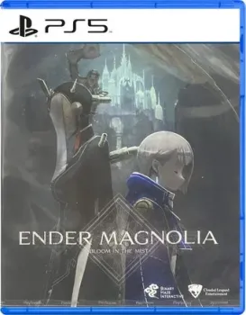 Ender Magnolia: Bloom in the Mist для PlayStation 5