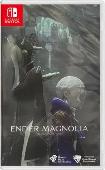 Ender Magnolia: Bloom in the Mist для Nintendo Switch