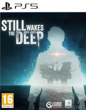 Still Wakes the Deep для PlayStation 5