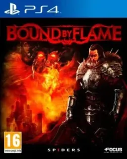 Bound by Flame для PlayStation 4