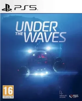 Under The Waves для PlayStation 5