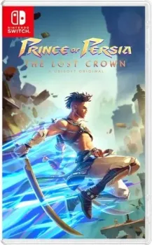 Prince of Persia: The Lost Crown для Nintendo Switch