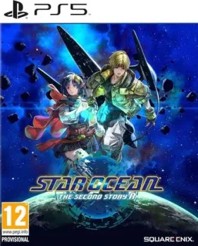 Star Ocean: The Second Story R для PlayStation 5