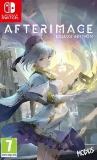 Afterimage Deluxe Edition для Nintendo Switch