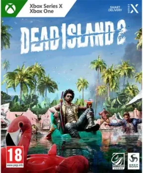 Dead Island 2 для Xbox Series X и Xbox One