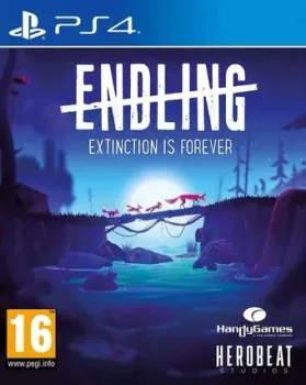 Endling: Extinction is Forever для PlayStation 4