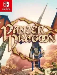 Panzer Dragoon: Remake (цифровой код, без русской озвучки) для Nintendo Switch