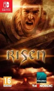 Risen для Nintendo Switch