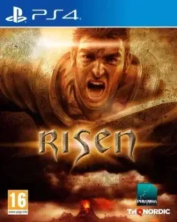 Risen для PlayStation 4