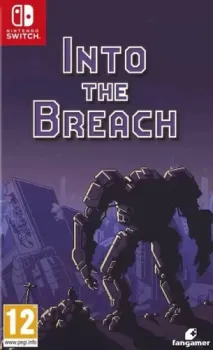 Into The Breach для Nintendo Switch