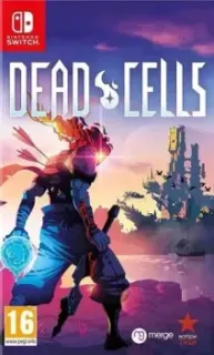 Dead Cells для Nintendo Switch