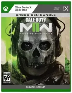 Call of Duty: Modern Warfare II 2022 для Xbox Series X и Xbox One