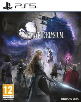 Valkyrie Elysium для PlayStation 5