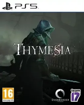 Thymesia для PlayStation 5