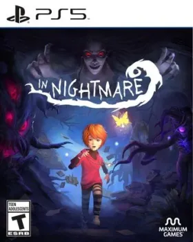 In Nightmare для PlayStation 5
