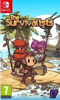 The Survivalists для Nintendo Switch