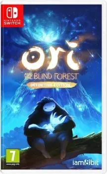 Ori and the Blind Forest: Definitive Edition для Nintendo Switch