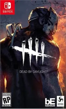 Dead by Daylight для Nintendo Switch