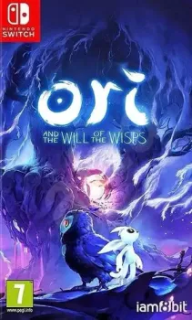 Ori And The Will Of The Wisps для Nintendo Switch