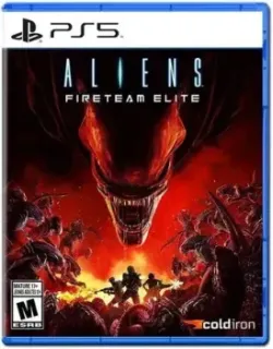Aliens: Fireteam Elite для PlayStation 5