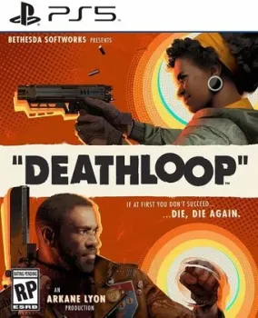 Deathloop для PlayStation 5