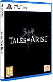 Tales of Arise для PlayStation 5