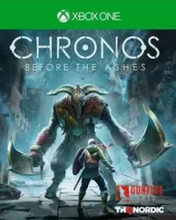 Chronos: Before the Ashes для Xbox One