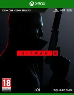 Hitman 3 для Xbox Series X и Xbox One