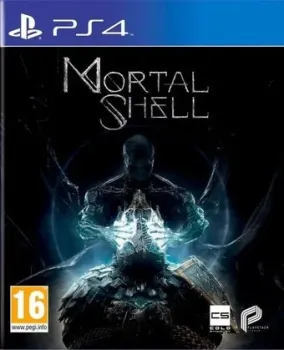 Mortal Shell для PlayStation 4