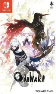 Oninaki для Nintendo Switch