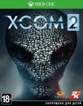 XCOM 2 для Xbox One