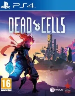Dead Cells для PlayStation 4