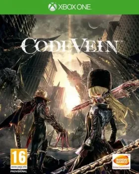 Code Vein для Xbox One