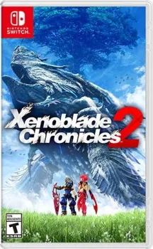 Xenoblade Chronicles 2 для Nintendo Switch