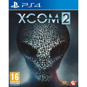 XCOM 2 для PlayStation 4