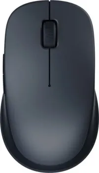 Xiaomi Dual-mode Wireless Mouse 2 XMSMSB01YM (черный, международная версия)