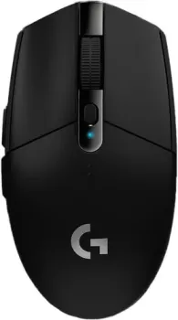Logitech G304 Lightspeed (черный)
