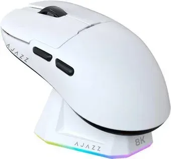 Ajazz AJ159 Pro (белый)
