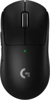 Logitech Pro X Superlight 2 (черный)