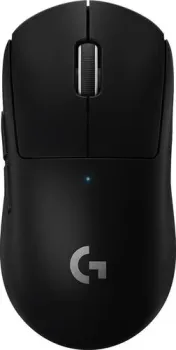 Logitech Pro X Superlight (черный)