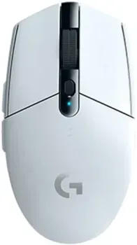 Logitech G304 Lightspeed (белый)