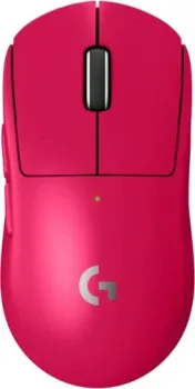 Logitech Pro X Superlight 2 (розовый)