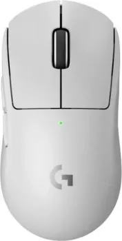 Logitech Pro X Superlight 2 (белый)