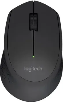 Logitech Wireless Mouse M280 Black