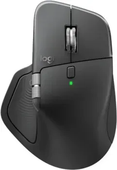 Logitech MX Master 4 (графитовый)