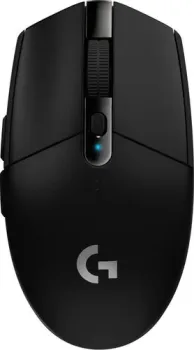 Logitech G305 Lightspeed (черный)