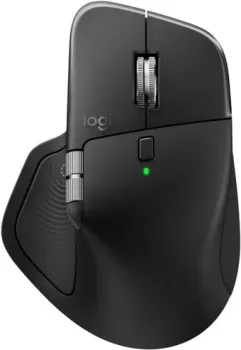 Logitech MX Master 4 (черный)